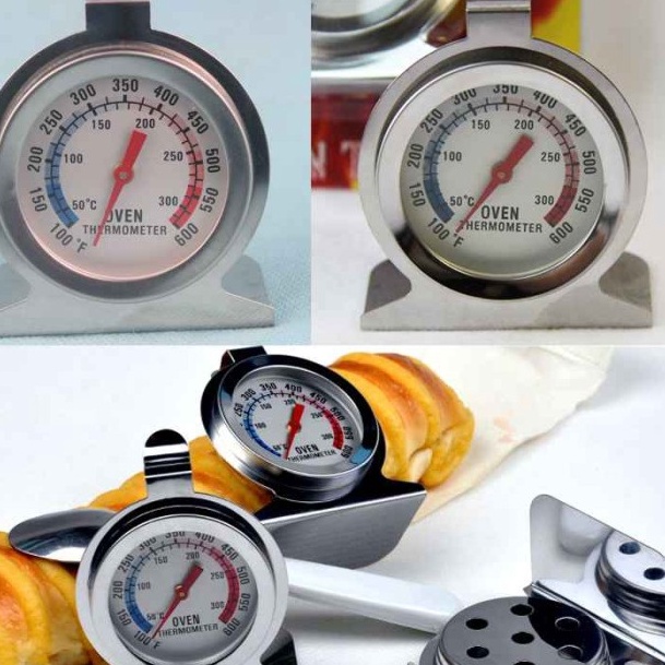 oven termometer/ termometer oven ⁂kkbღ
