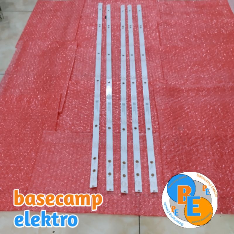 Lampu Backlight TV LED LG 43LH500 BL TV LED LG 43LH500 Lampu Backlight TV LG 43LH500 BL TV LG 43LH50