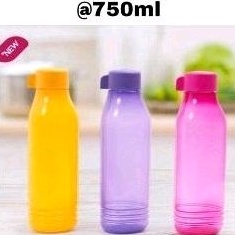 GROOVY BOTTLE 750ML-1PC TUPPERWARE