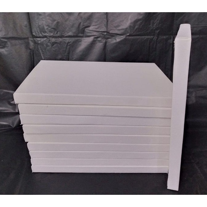 

(I23-»] kanvas lukis ukuran 25x30cm paket isi 5pcs➸!