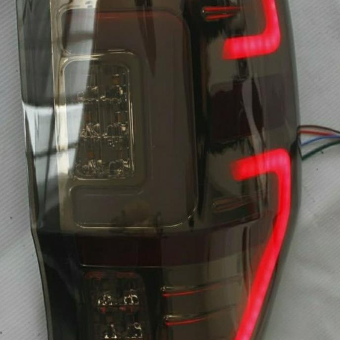 STOPLAMP FORD RANGER LED T6 T7 PROMO TERMURAH