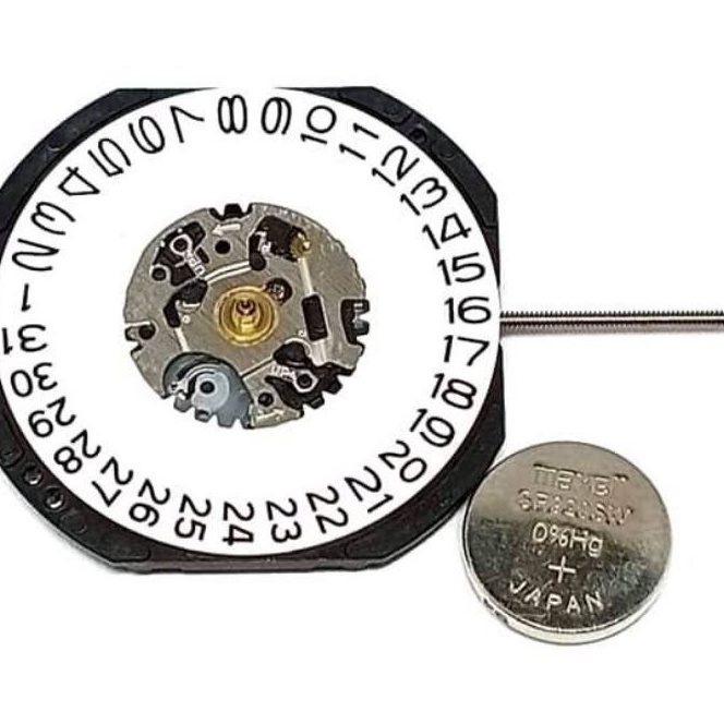 [L87-➲] Mesin VX32 mesin jam tangan vx32 mesin jam mirage»