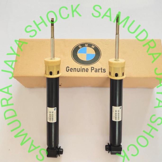 shockbreaker bmw x5 e53 belakang
