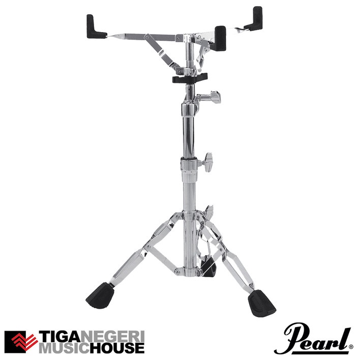 Pearl Dum S50 Snare Drum Stand Promo Terbaru