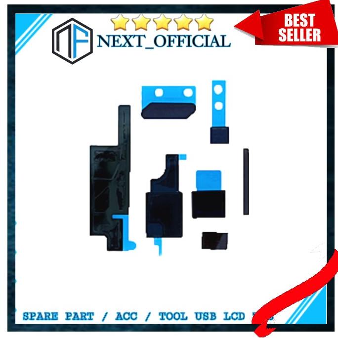 

stiker papan utama | heat sink sticker iphone 12 pro