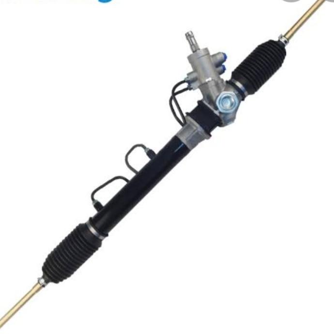 rack steer power steering starlet power steering