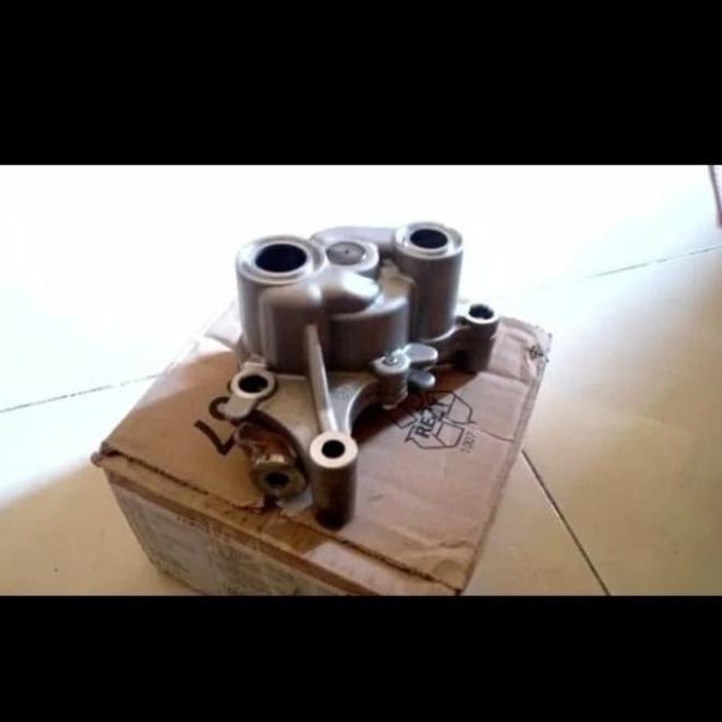 Oil Pump Nissan Evalia Pompa Oli