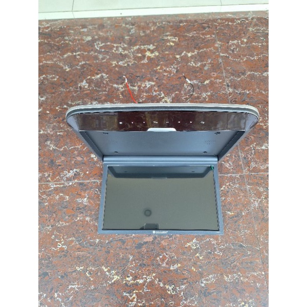 TV plafon 15" roof TV + USB+ HDMI