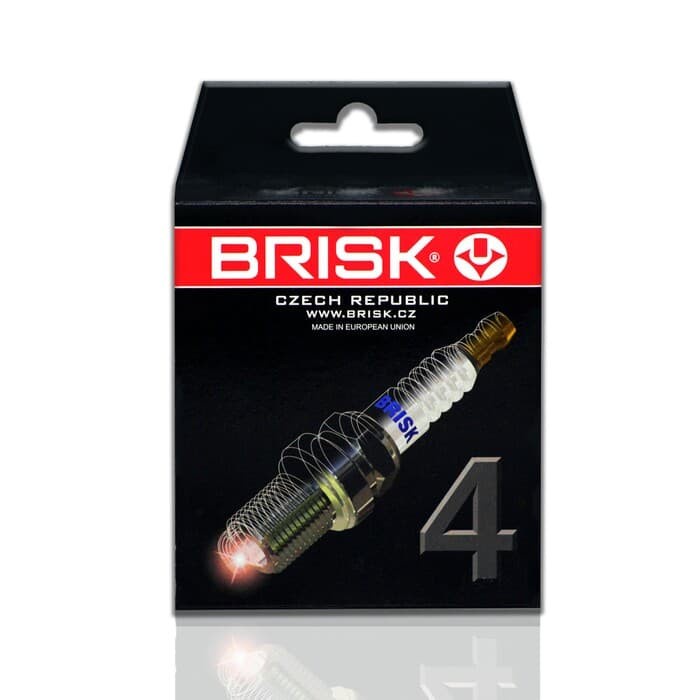 Busi Agya Ayla Sigra 1.0 1000Cc New Ertiga Ignis Brisk Super Qr15Lc-1 Kode It073