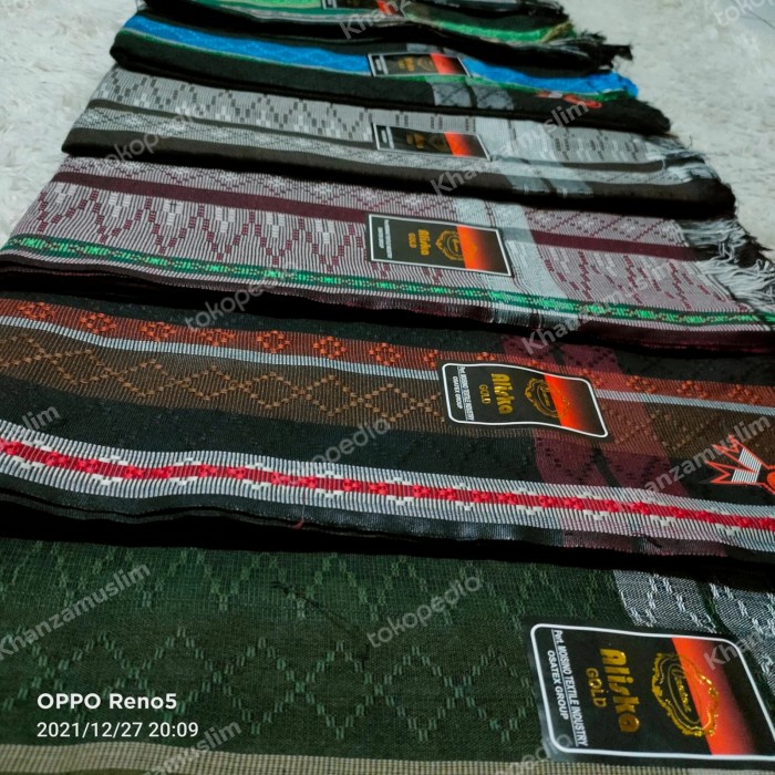 Sorban sorban ALISKA jumbo(U4E0) MURAH Sorban Palestina Sorban Arab Sorban Panjang Sorban Arafat IMP
