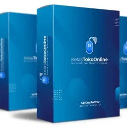 Kelas Toko Online