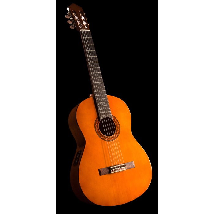 ✨New Ori Yamaha Cx40 Gitar Akustik Elektrik Berkualitas
