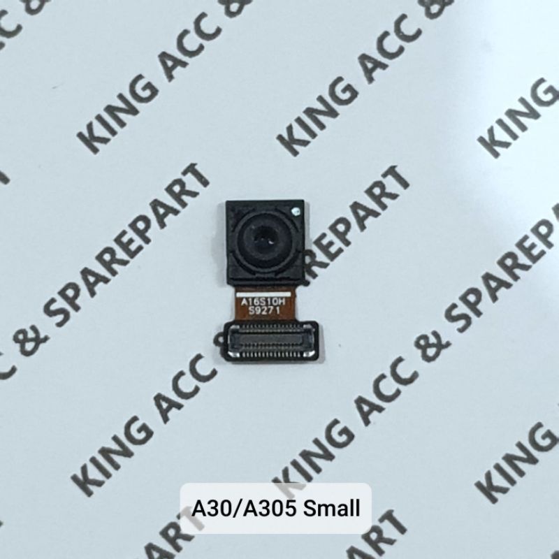 CAM CAMERA KAMERA SAMSUNG GALAXY A30 A305 SMALL DEPAN