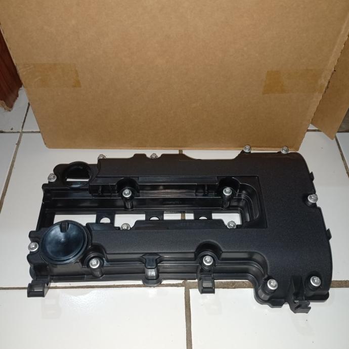 Engine Cover Camshaft Tutup Klep Valve Chevrolet Spin 1.2 1200 Trax GM