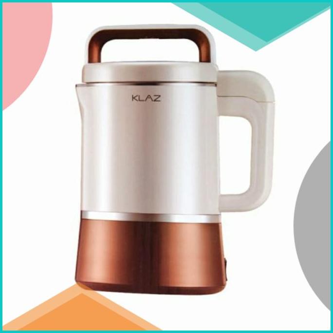 

Klaz Alat Pembuat Susu Kedelai Susu Kacang Klaz Soymilk Maker 20JVLZ3 onderdil