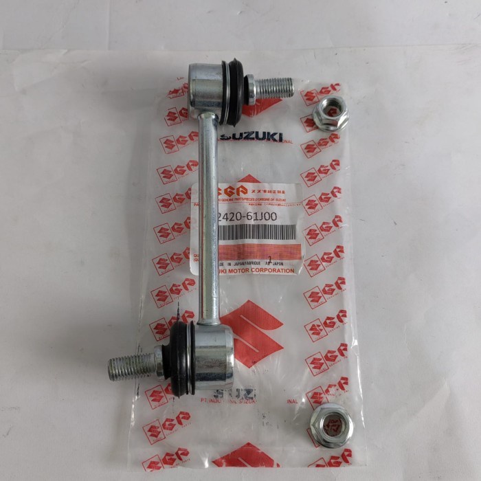 Link Stabil tie rod stabil APV lama apv arena Mega Carry 42420-61J00 ready