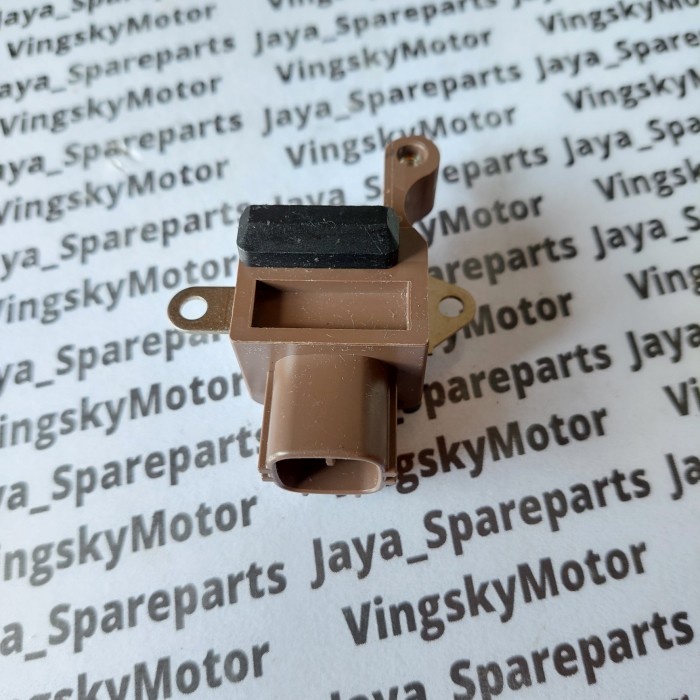 IC Regulator / IC Dinamo Ampere Alternator Grand Avanza Xenia Original terbaik
