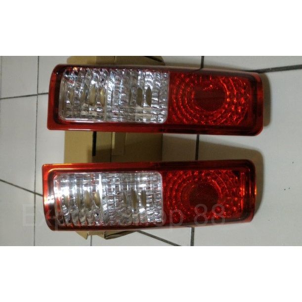stoplamp / stop lamp / lampu stop belakang carry new pv10 pv 10 terbaik