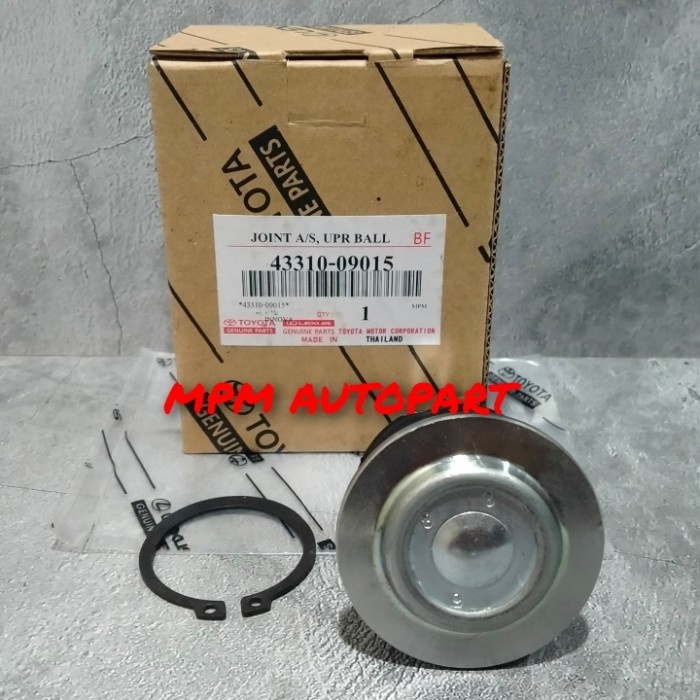 ball joint upper Innova ball joint atas Innova best deal