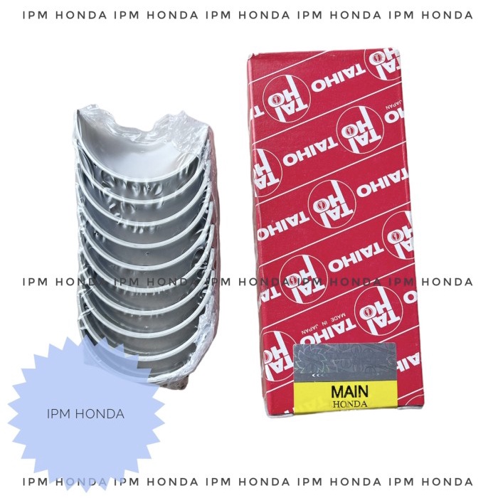 M457 Metal Duduk Main Bearing SET Honda Civic FD FD1 2006-2011 1800cc best seller
