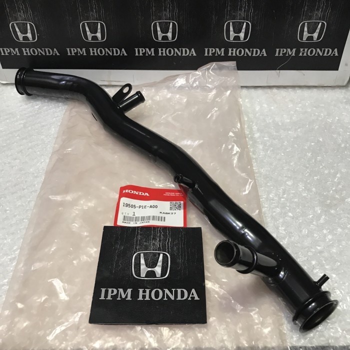 Pipe connecting Pipa water pump Waterpump Odyssey RA6 2000-2003 2300cc best seller