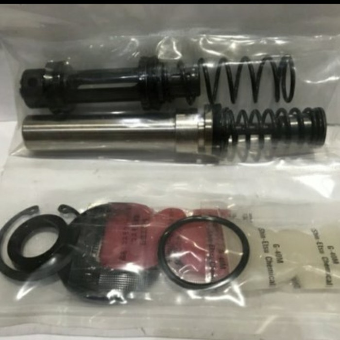 seal kit master rem atas BM Assy CRV gen3 Nissin japan murmer