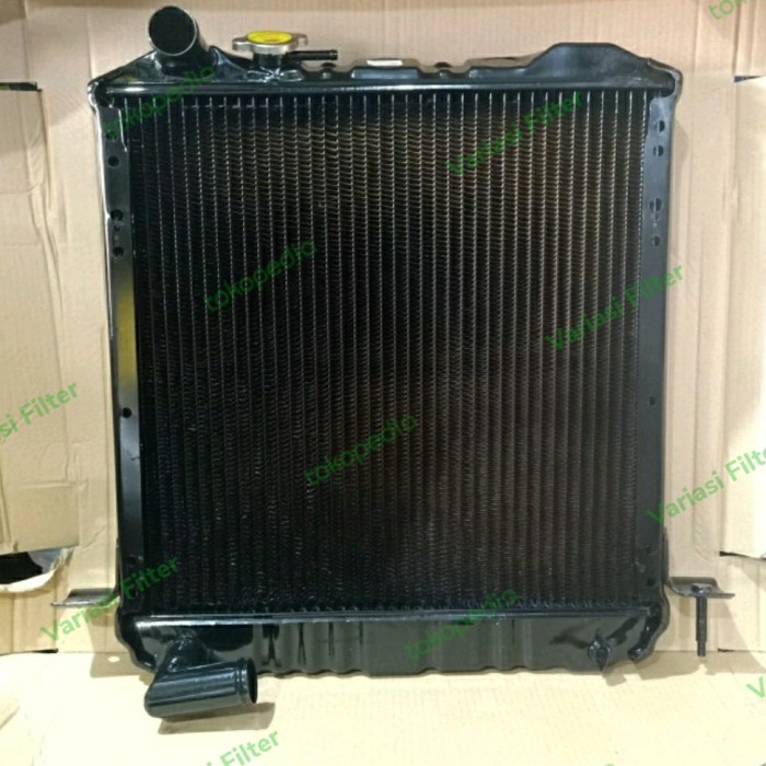 Radiator NKR 58 NKR58 berkualitas
