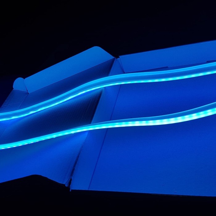 Lampu Runing Turning Led/HeadLamp Led Alis APV terpercaya