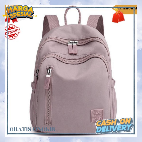 Tansel Branded Premium Korea Dewasa Rabsel Rsnsel Ramsel Wsnita Qanita Cewek Cewe Perempuan Lucu Tas