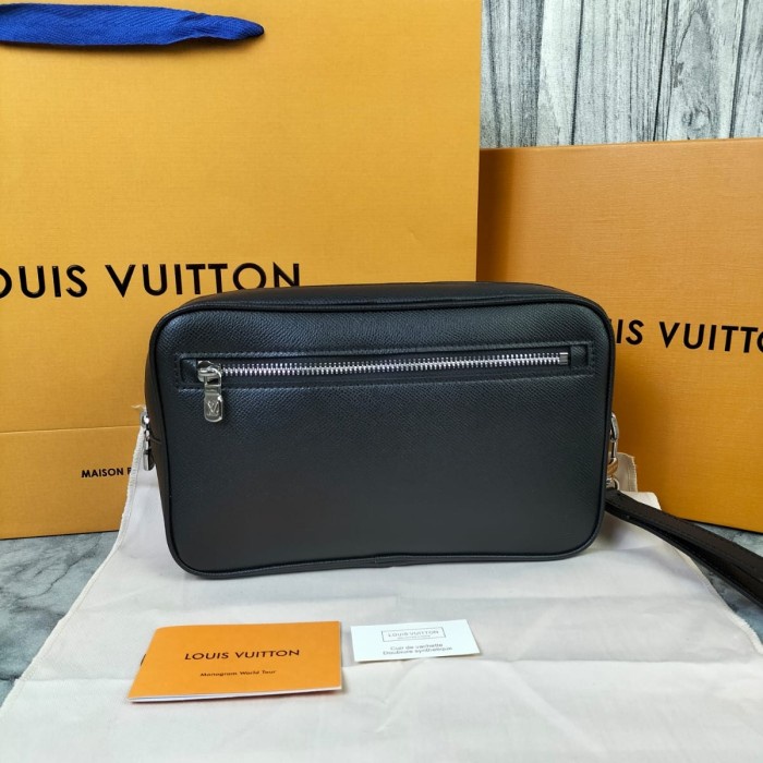 ✨Sale Handbag Pria Lv1122 Kasai Miror Berkualitas