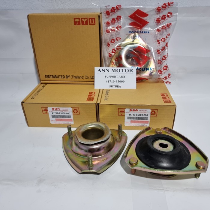 Support Assy Suport Shock Futura Apv Arena T120Ss Kode It072