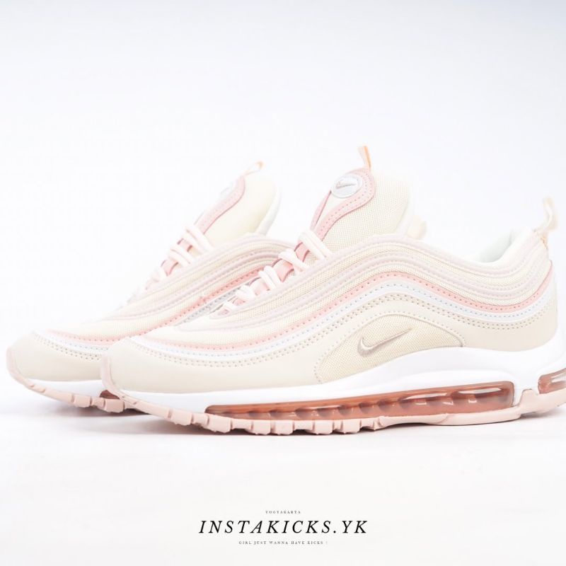 AIRMAX 97 GUAVA ICE WMNSS