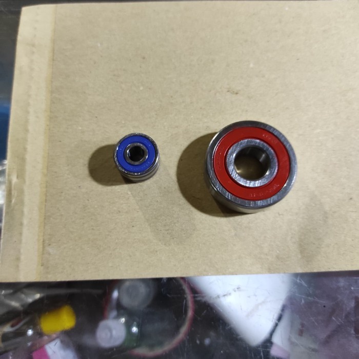 Bearing Alternator Apv Dan Futura Injection Kode It048