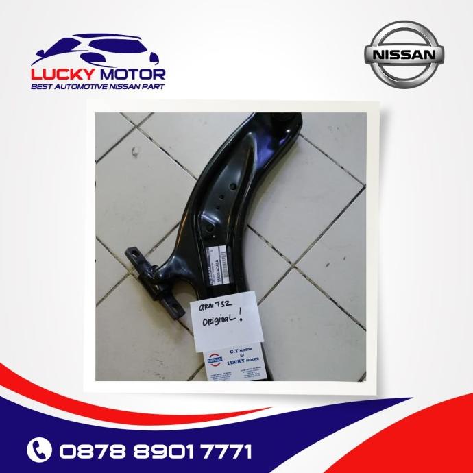 arm nissan xtrail t32