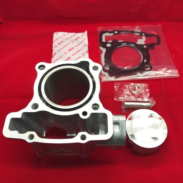 [Baru] Block Seher Bore Up Honda Sonic 150 Cb150R Led Gtr150 Terbatas