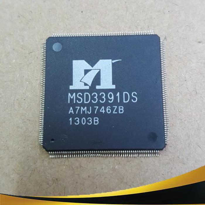 msd3391 ds smd ic / transistor [and]