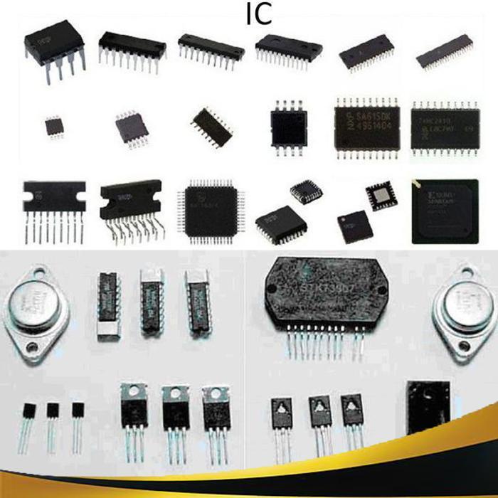 pc852 ic / transistor [and]