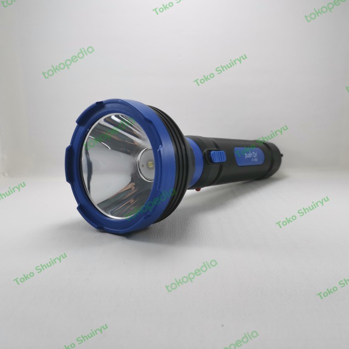 SENTER LED PUSH ON (FL-7100)