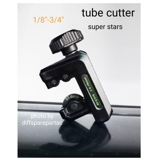 

PROMO tube cutter superstars cutter mini pipa ac KODE AZ