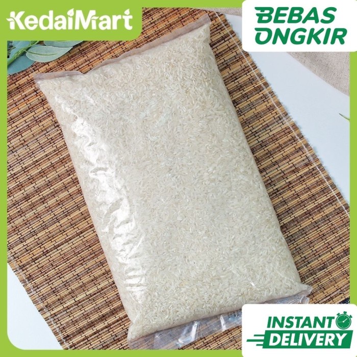 

Beras Premium 2 Kg
