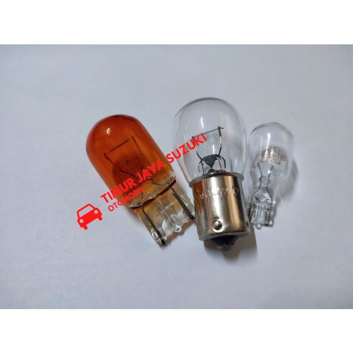 Lampu bohlam karimun estilo best deal