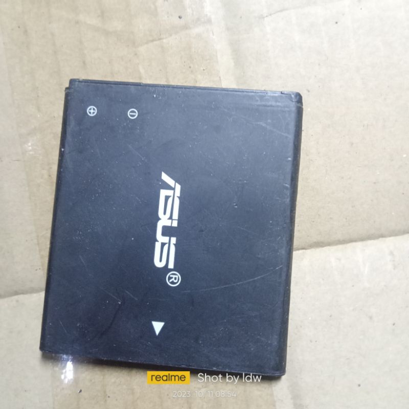 BATERAI ASUS ZENFONE C z007 normal ori coootan hp