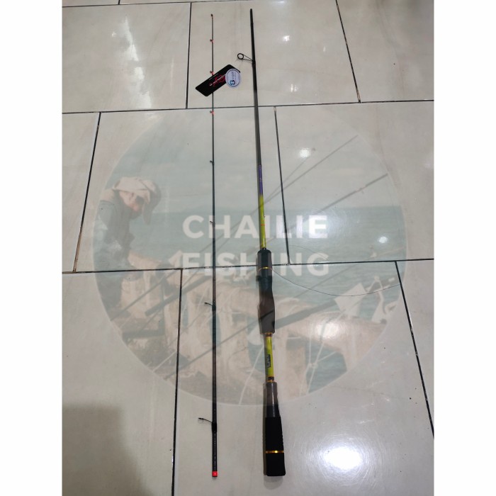 [New Ori] Joran Relix Capung 702 2020  Gen 2  Berkualitas
