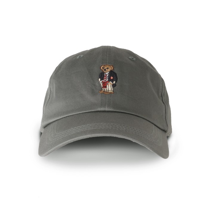 POLO - 0335.22 Cap Bear - Raw Clay