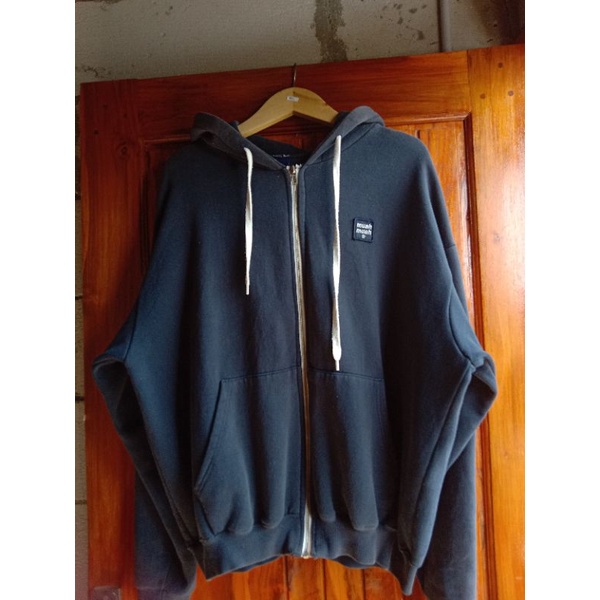 HOODIE MUAHMUAH SECOND