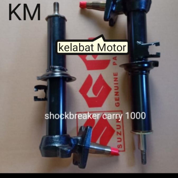 shockbreaker carry 1000 asli original depan