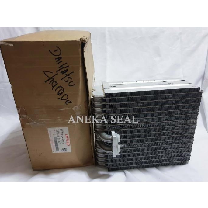 Evaporator Evap Cooling Coil AC Mobil Daihatsu Charade (DENSO)