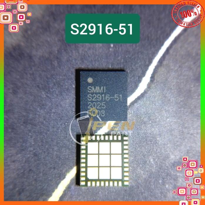 Ic Pa S2916-51 Huawei Mate 30 Pro Original New Tested S2916