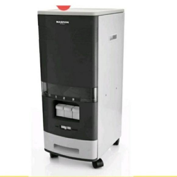 favorit] MASPION RICE BOX 28 KG