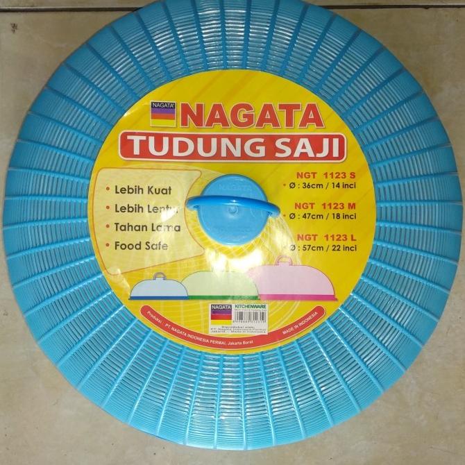 

*$*$*$*$] tudung saji Nagata